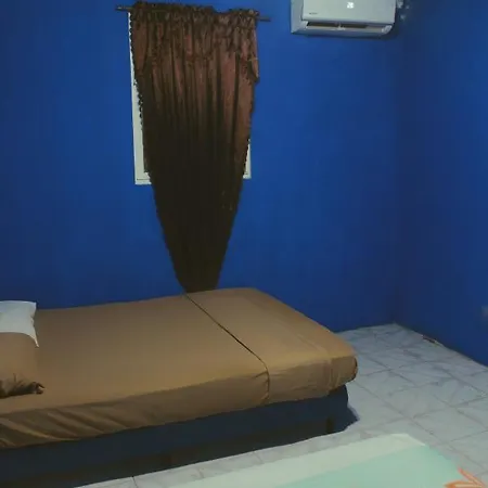 Twin Fin Plaza Hostel Bocas del Toro Exterior photo