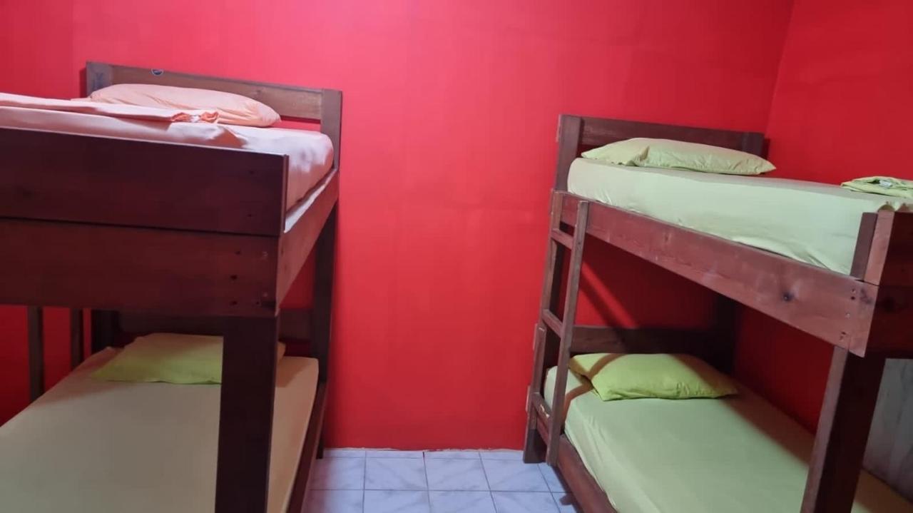 Twin Fin Plaza Hostal Bocas del Toro