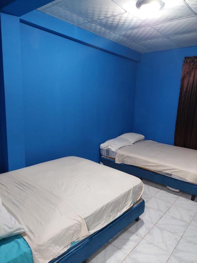 Twin Fin Plaza Bocas del Toro