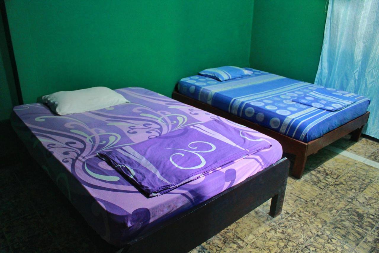 Twin Fin Plaza Bocas del Toro