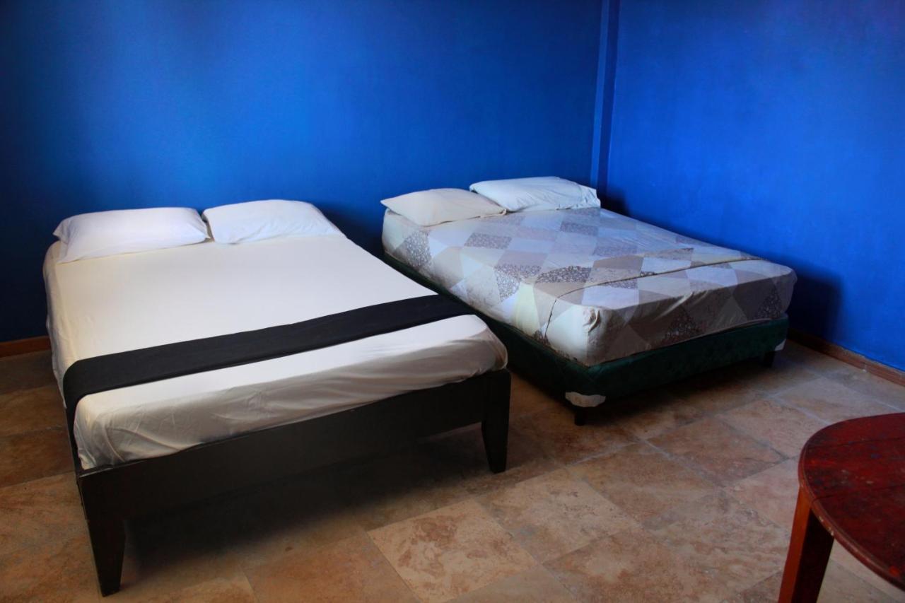 Twin Fin Plaza Hostal Bocas del Toro