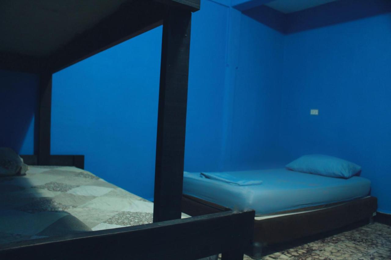 Hostal Twin Fin Plaza