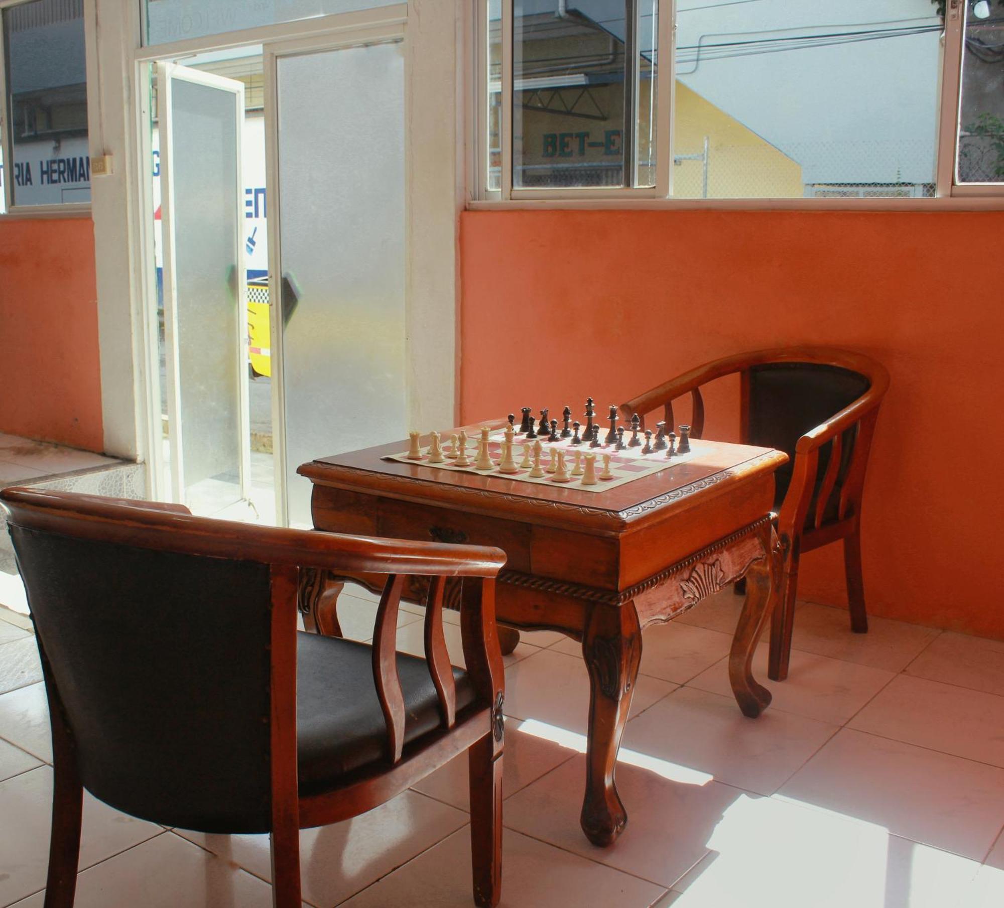 Twin Fin Plaza Bocas del Toro
