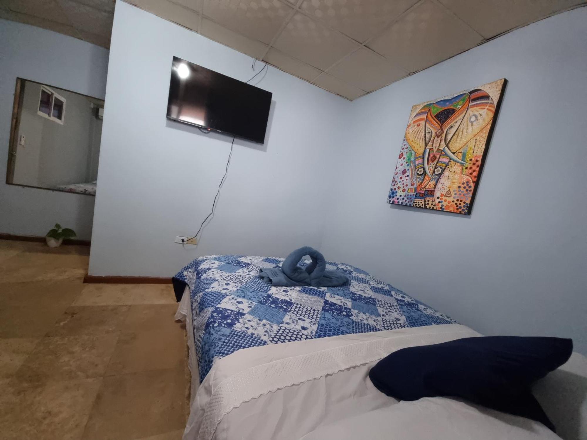 Twin Fin Plaza Bocas del Toro